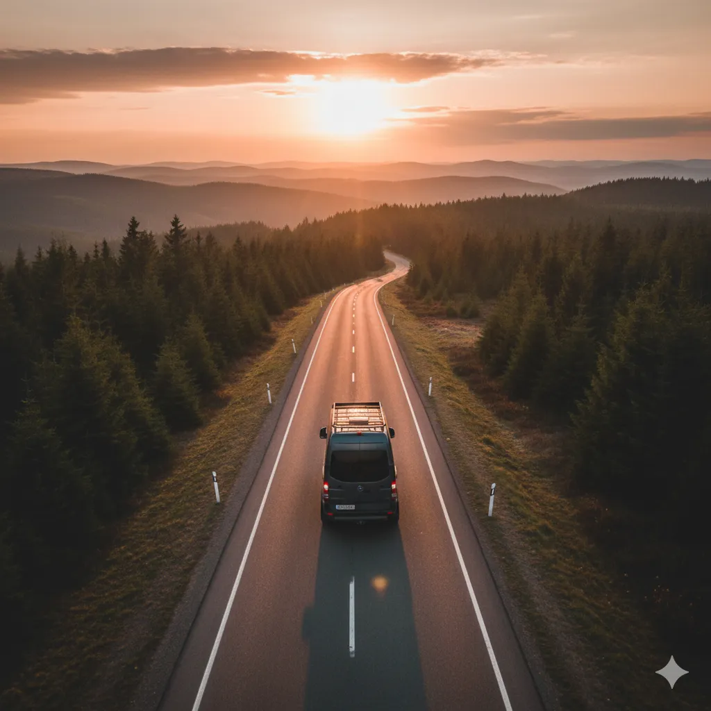 รีวิวการใช้ชีวิตบน Sport Van On Tour ทั่วไทย (2) 1_result