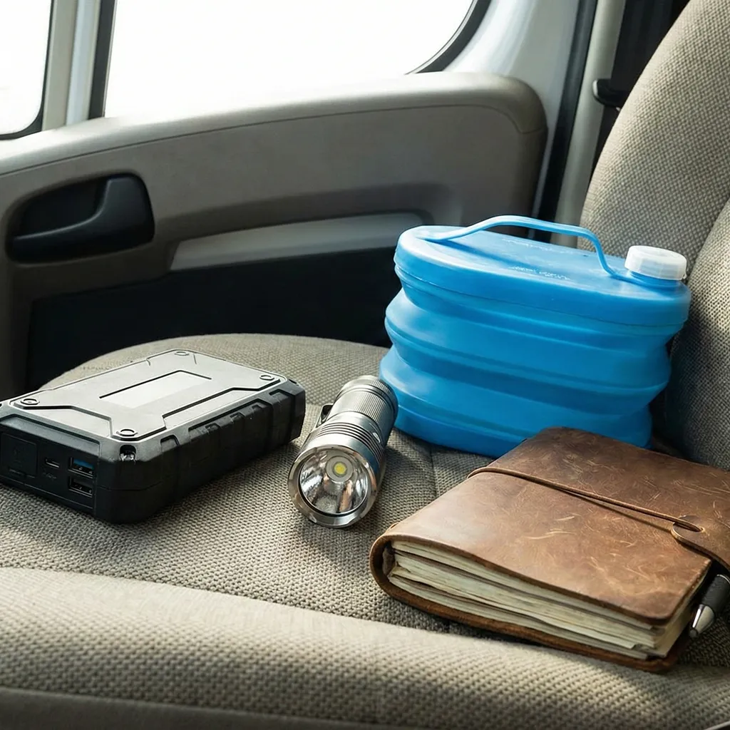 รีวิวการใช้ชีวิตบน Sport Van On Tour ทั่วไทย (3)_result